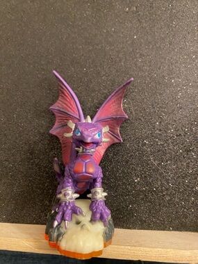 Skylanders Giants: Cynder - Loose